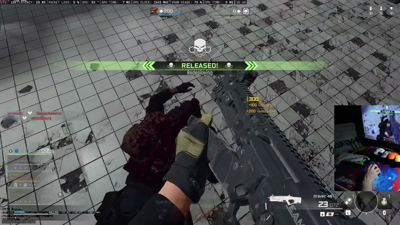 Call of Duty: Warzone