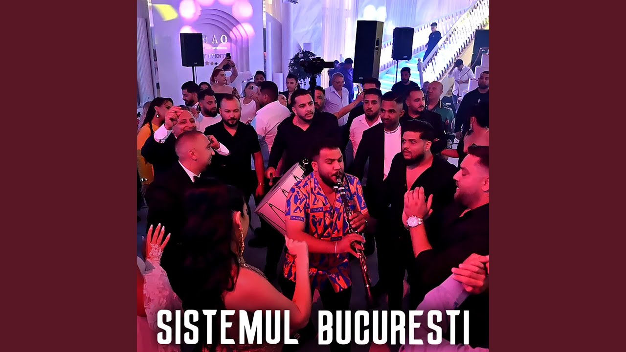 Sistemul Bucuresti
