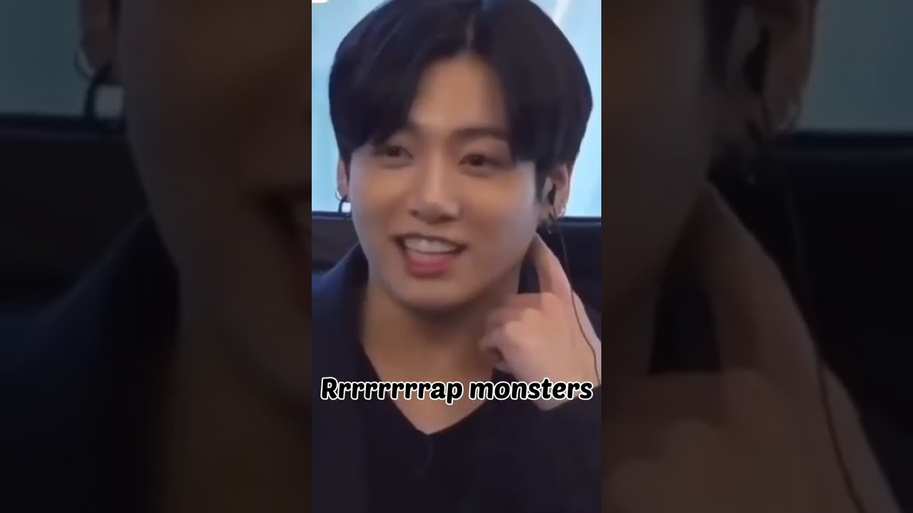 rap monster 🤣🤣🤣🤣#bts#btsarmy#jk
