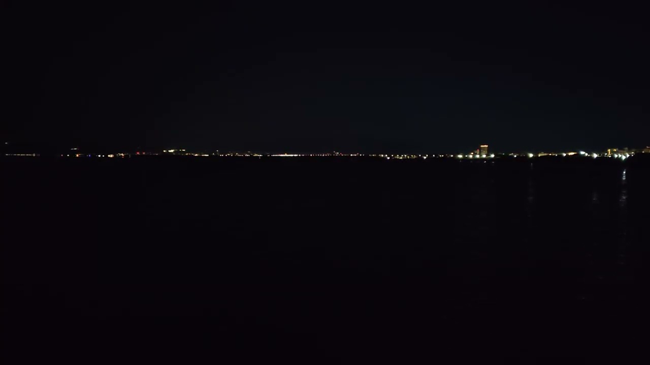 Sat. Jan. 31, 2026 - Relaxing 🌊Ocean Wave Sounds at ShonanBeachPark 🏖️ Katase Kugenuma 🇯🇵