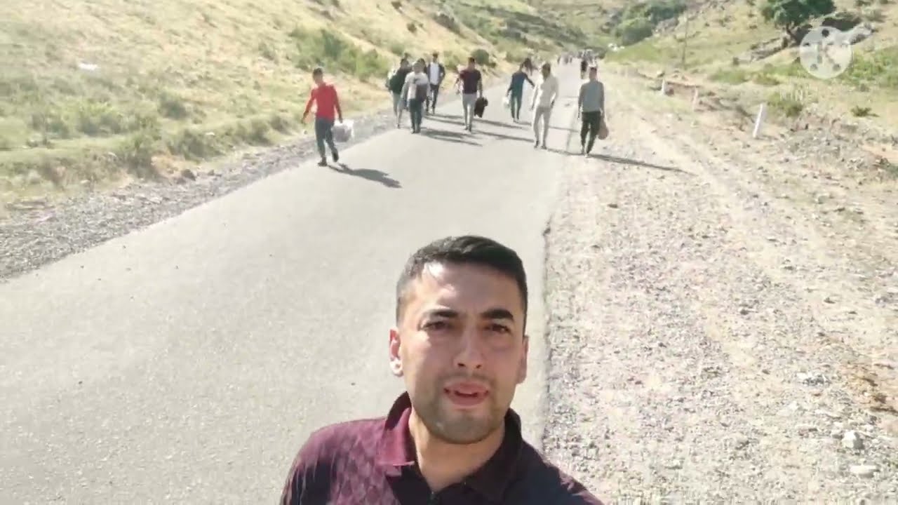 Зиёрати Хазрати Доуд