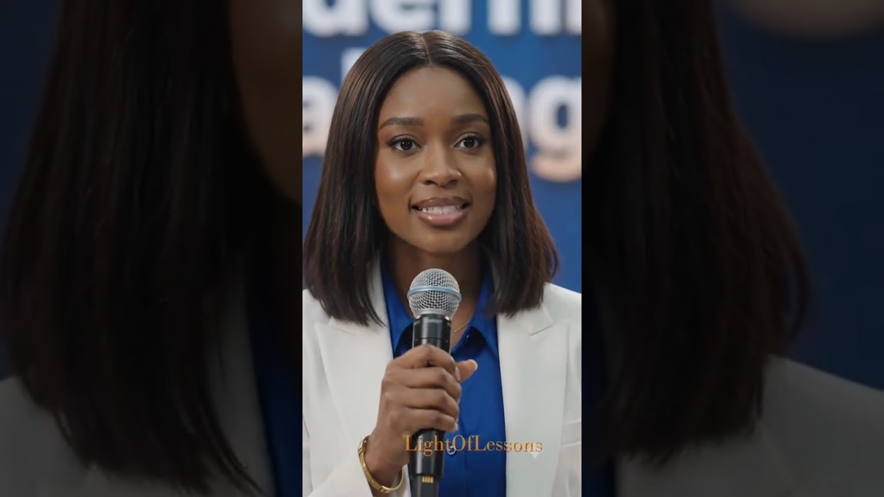 You are just a scholarship girl FINAL EPISODE