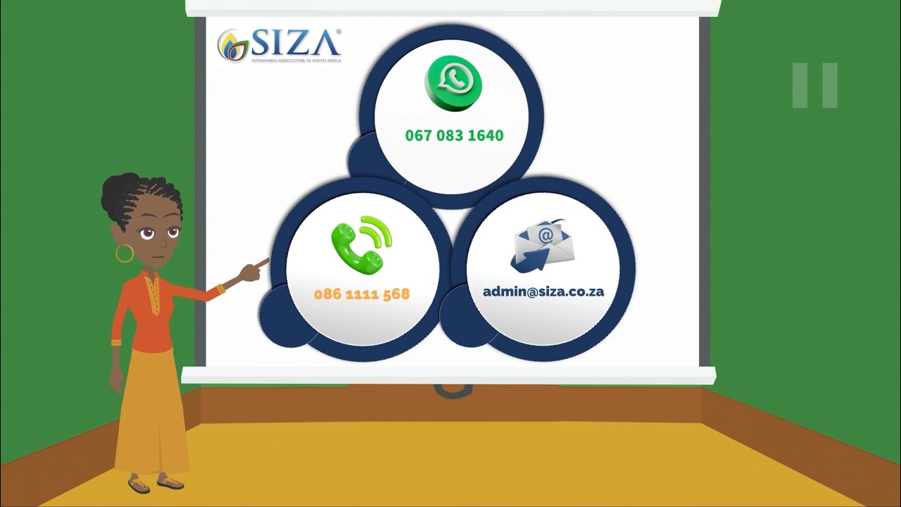 SIZA Agri-Worker Compliance Training Video 10: The SIZA Voice for All Programme