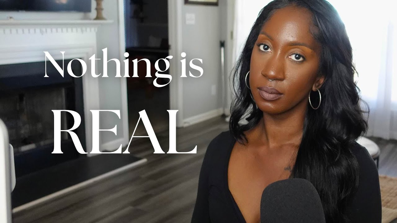 15. Money, Race, Sexuality - They're All Made Up and Stopping You From Achieving Your Dreams!