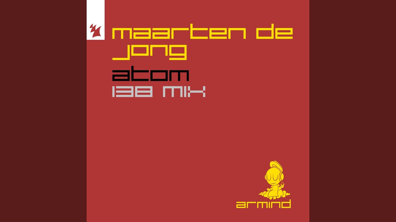 Atom (138 Extended Mix)