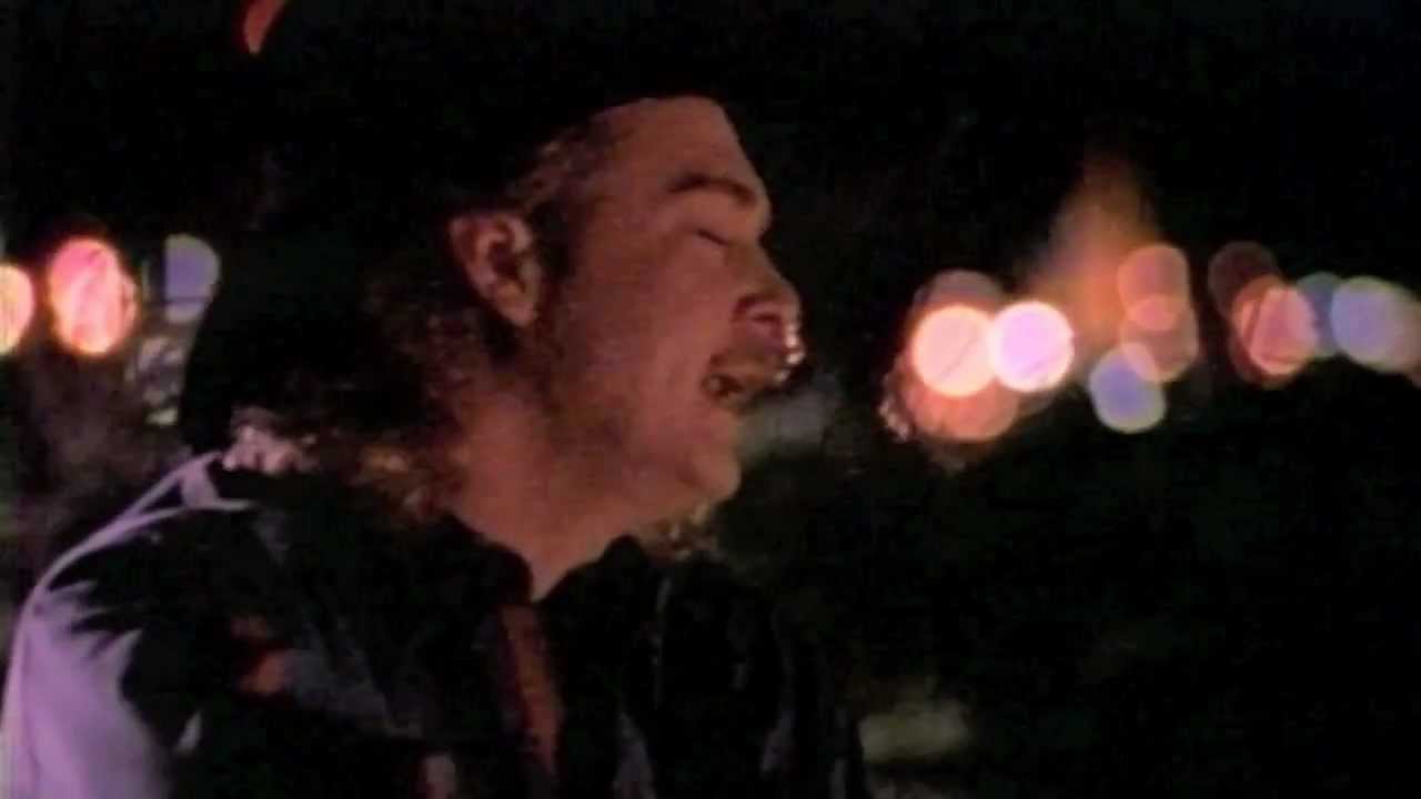 Tracy Lawrence - Today's Lonely Fool (Official Music Video)