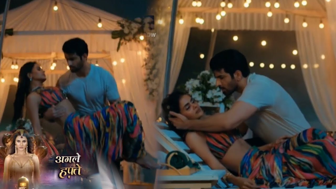 Naagin 7 New Promo |