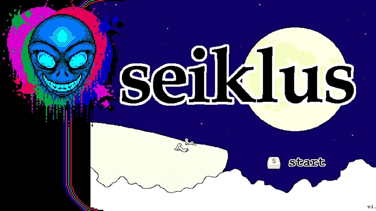 Seiklus - Classic Game Maker Nostalgia