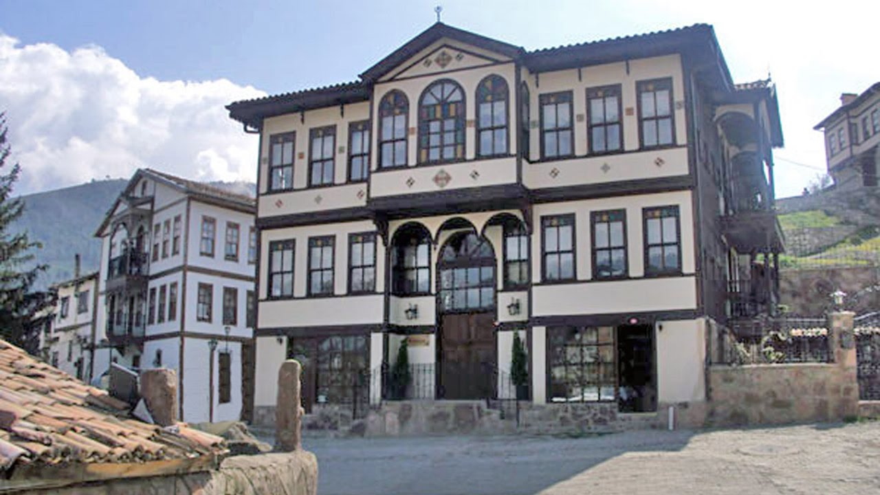 EGE TÜRKÜLERİ -  Eklemedir Koca Konak ( Erol Köker )