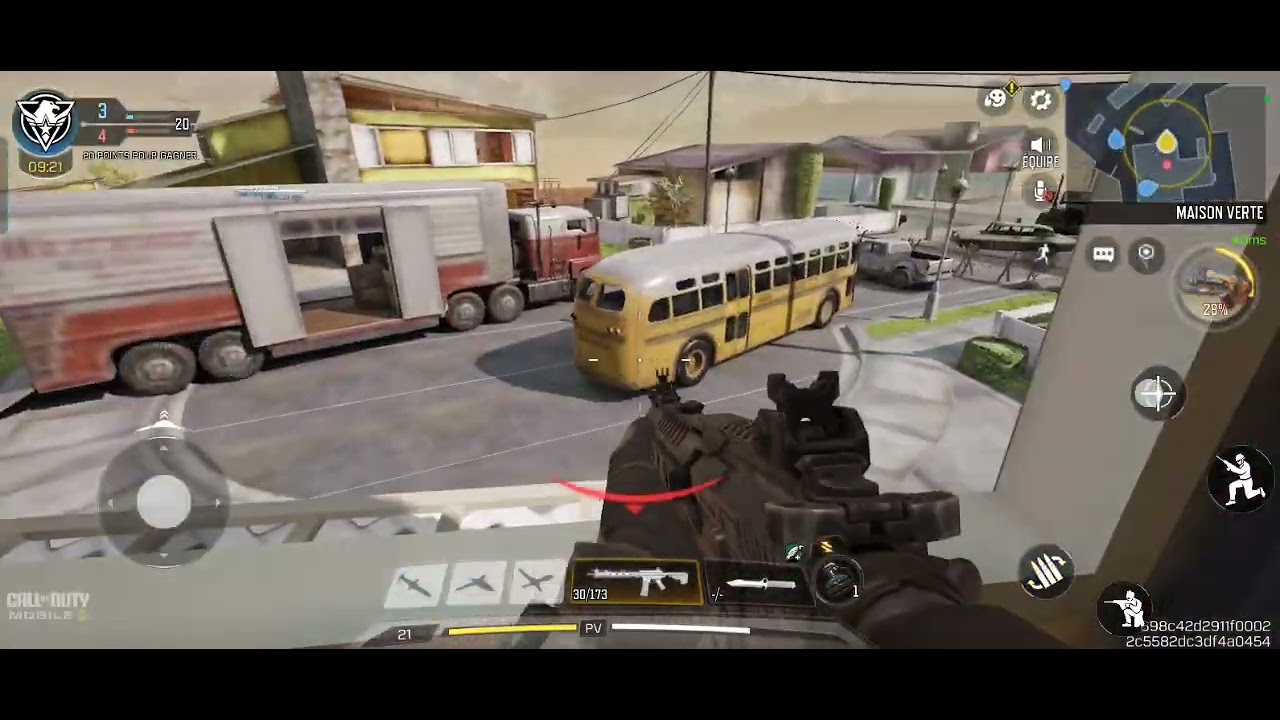 Call of duty