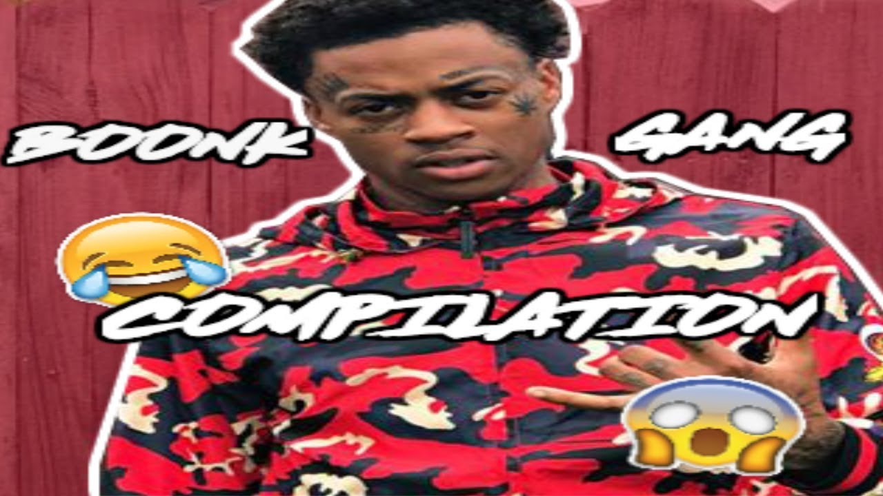 Boonk Funny Instagram Compilation 😂😂