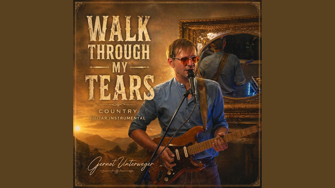 Walk Through My Tears