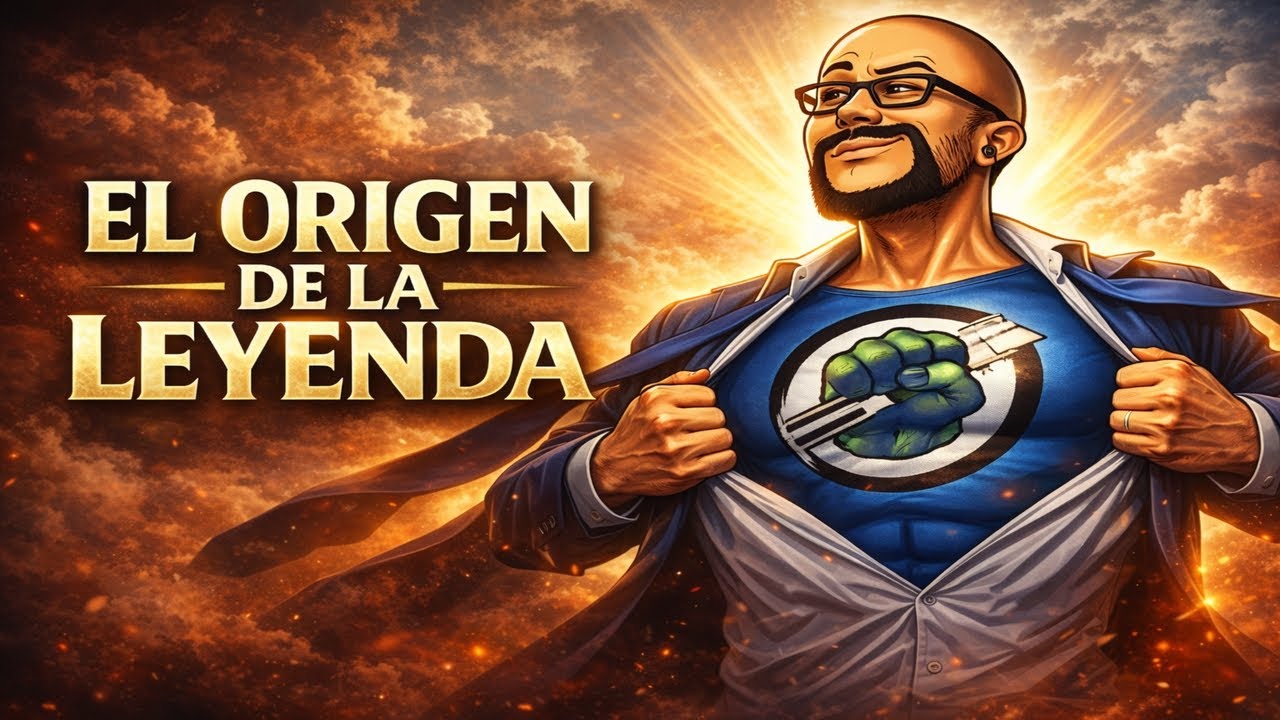Superman: 85 años construyendo la LEYENDA...