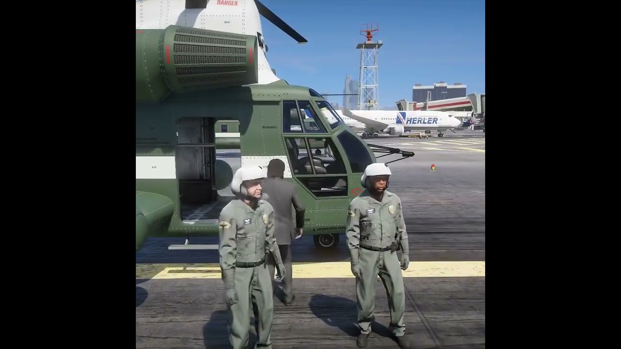 Chalo Ek Baar Fir Se Khelte Hai GTA5 