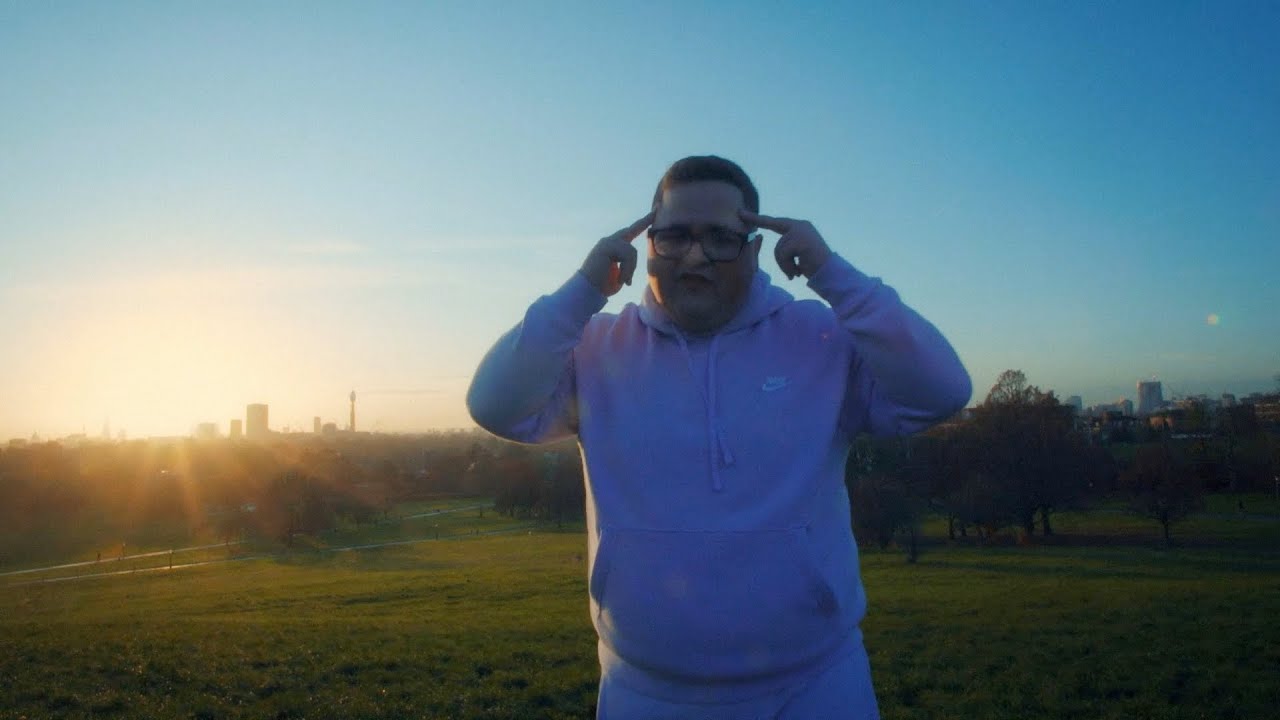 BiG HEATH - ANXiETY FREESTYLE