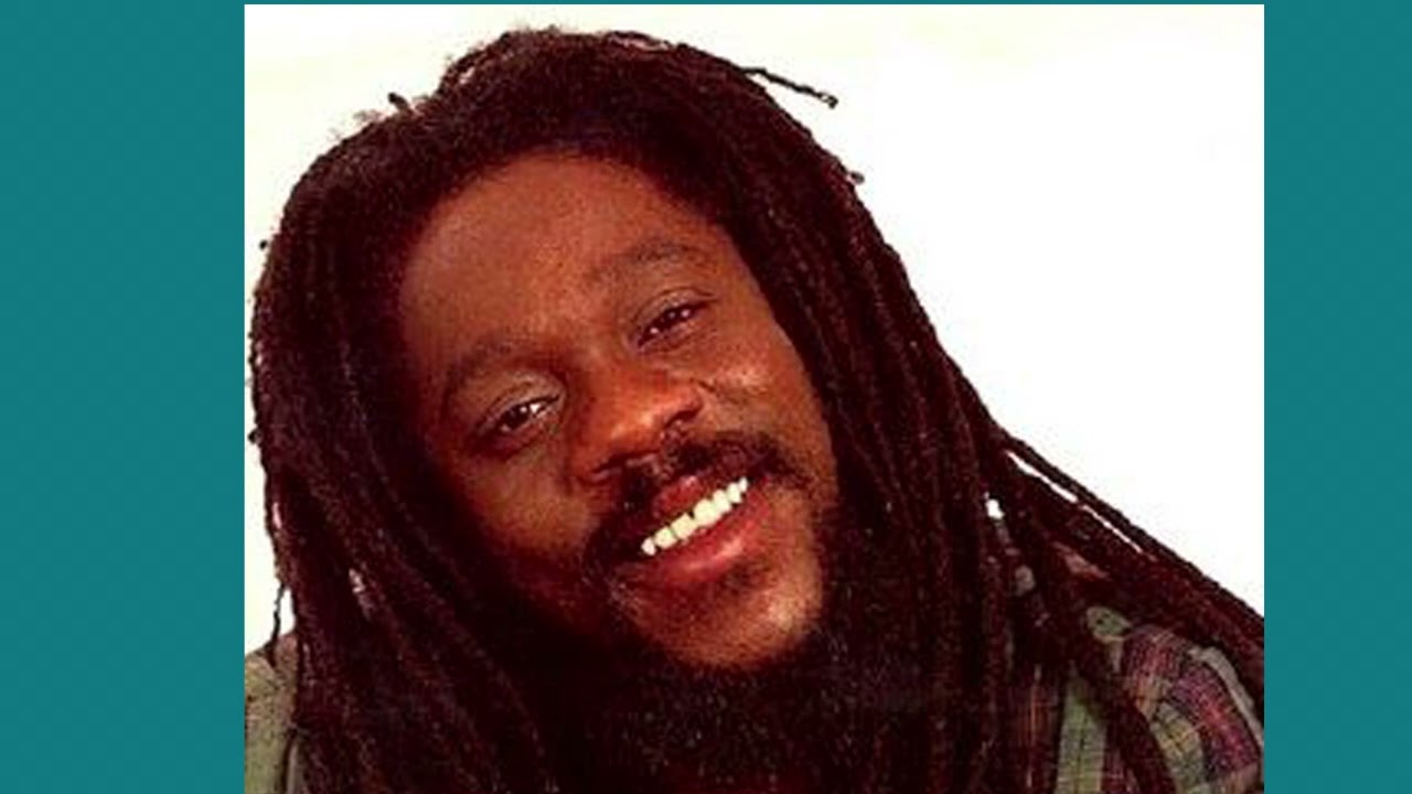 Labba Labba Riddim (2001)Mix Dennis Brown,Glen Washington,Freddie Mcgregory,Tony Curtis & More