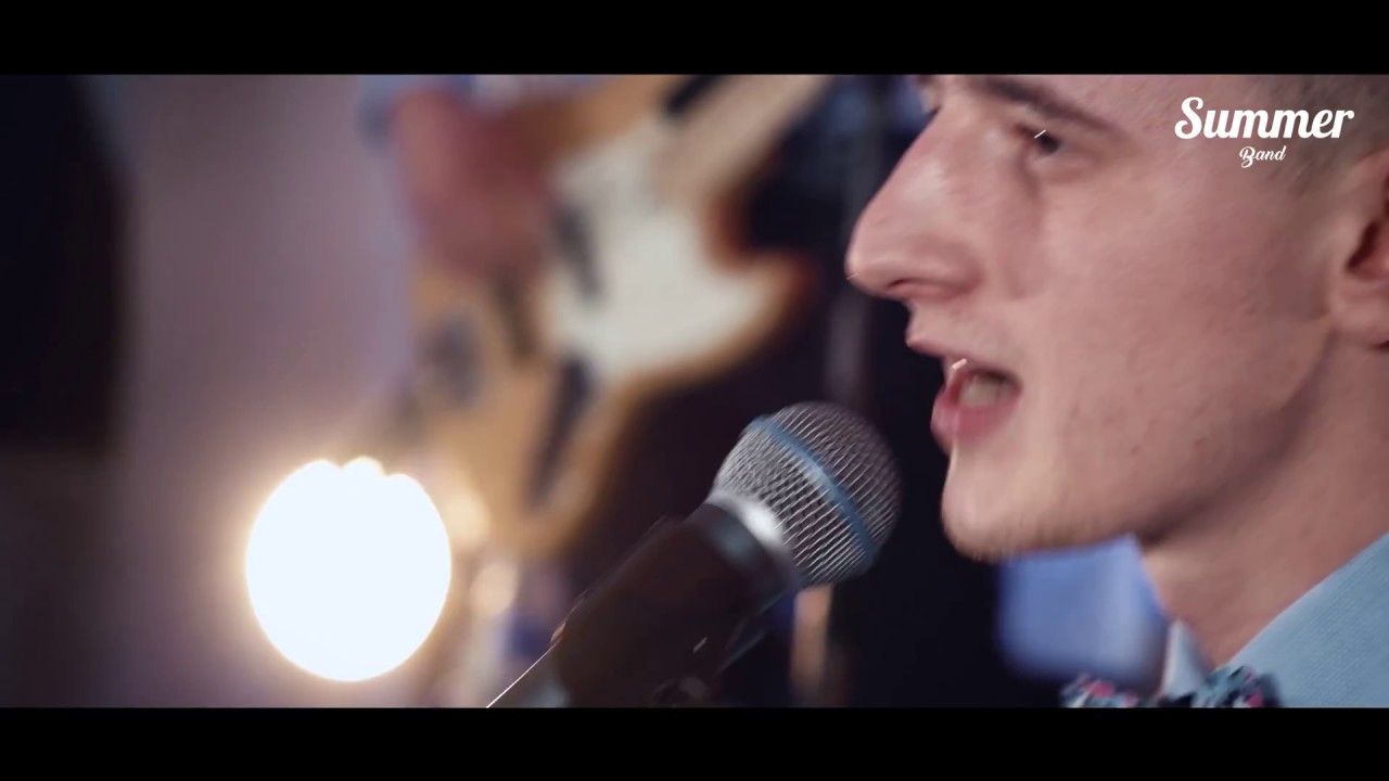 Summer Band - Kochaj mnie (Official Video)