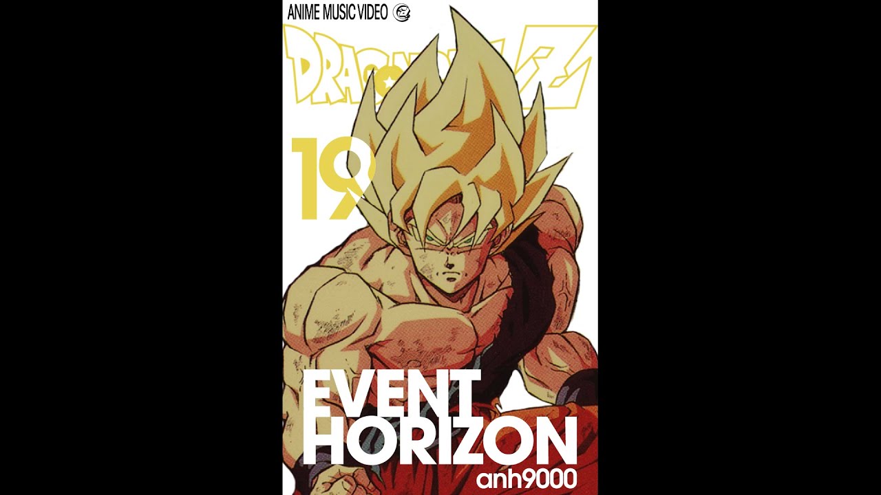 event horizon