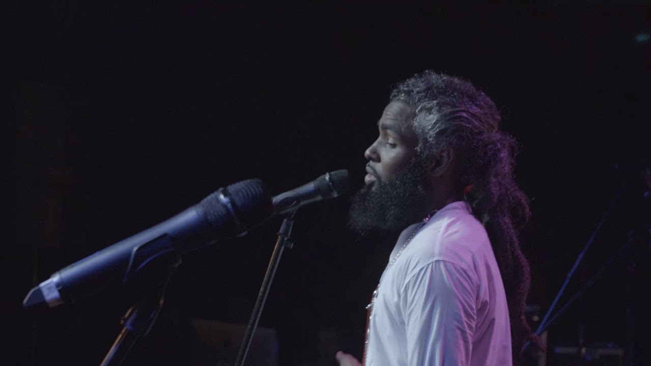 Freetown Collective - Bless Them  (Live at #FTC )