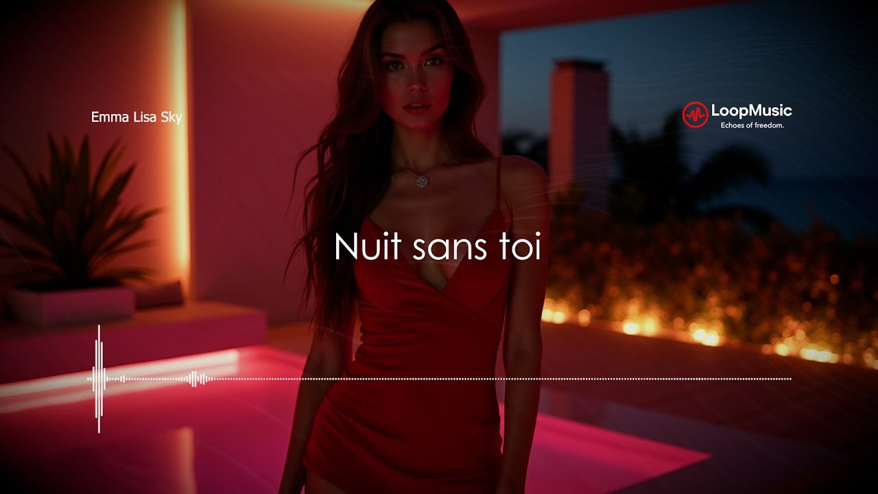 Emma Lisa Sky - Nuit sans toi