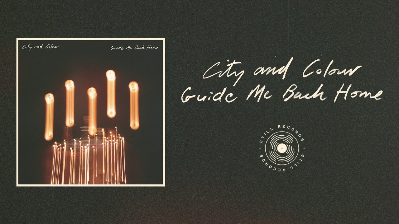 City and Colour - Hello, I'm In Delaware (Live in Saint John, NB)