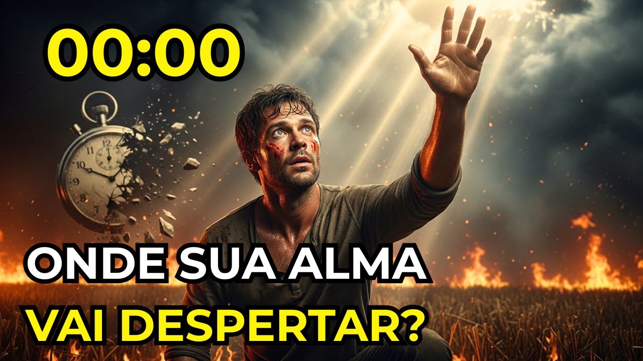 Os Primeiros 60 Segundos no Inferno | Onde a Dor Começa