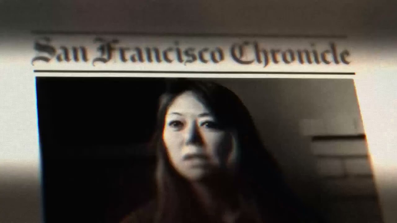 The Real Fiona Ma
