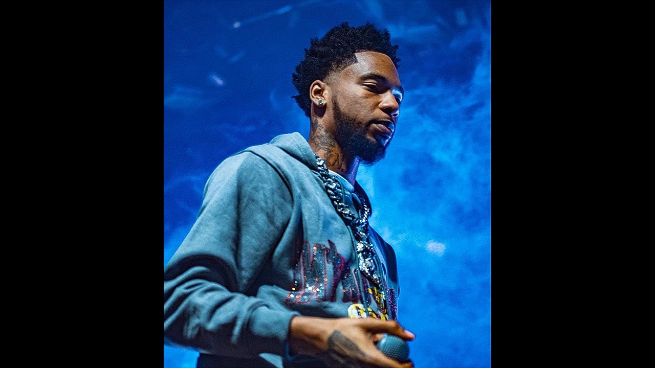 [FREE] Key Glock x Young Dolph Type Beat 