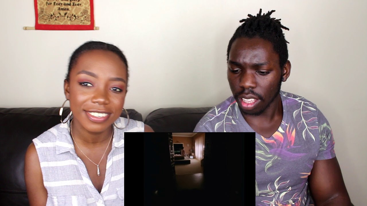 ROSALÍA - PIENSO EN TU MIRÁ - REACTION VIDEO