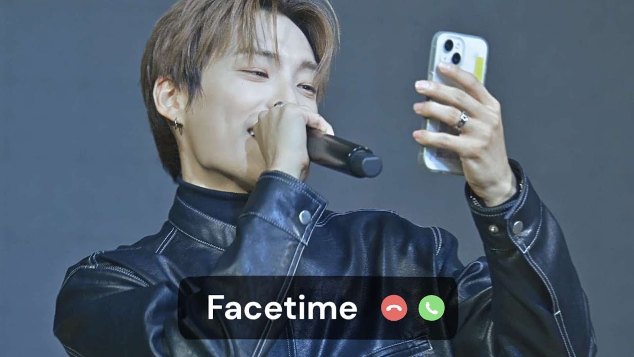 JUNHEE(준희) 'Facetime' Fan Cam (251228 팬사인회)