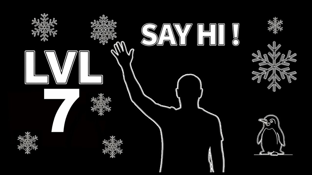 Immersive Interactive Warm Up | Full Body | No Equipment | Game FULL VERSION LVL 7