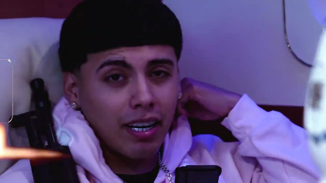 584 Monk - HK Season ft. HK Money (Official Music Video)