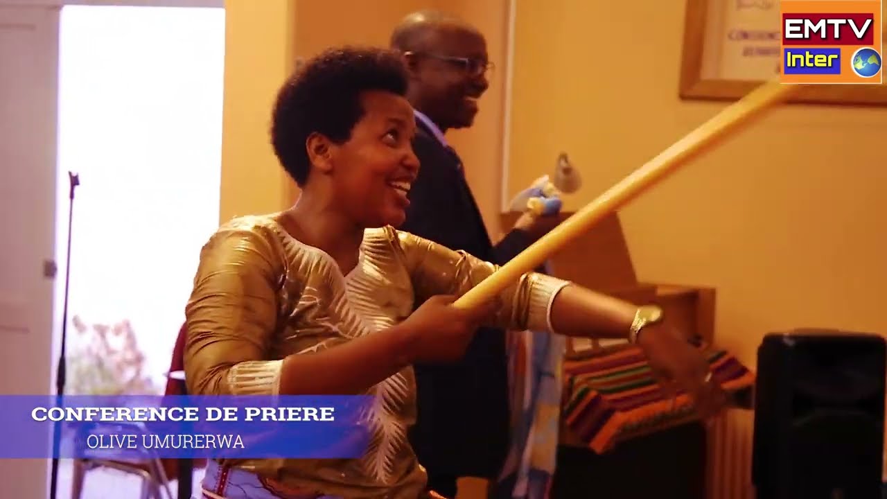 Mumbyino zitangaje,Europe: Umuhanzikazi OLIVE Yanditse andi Mateka//Reba Uko byari byifashe!