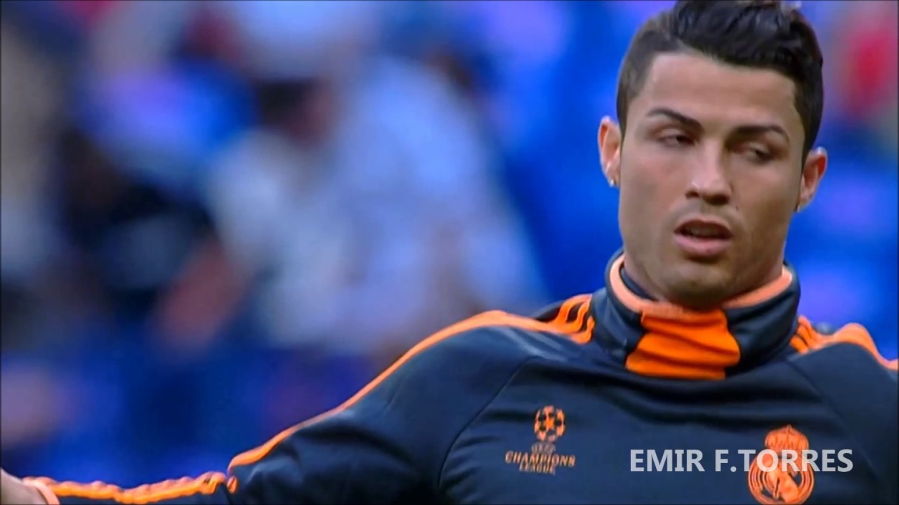 Cristiano Ronaldo 50 Cent - Candy Shop ● 2017 HD