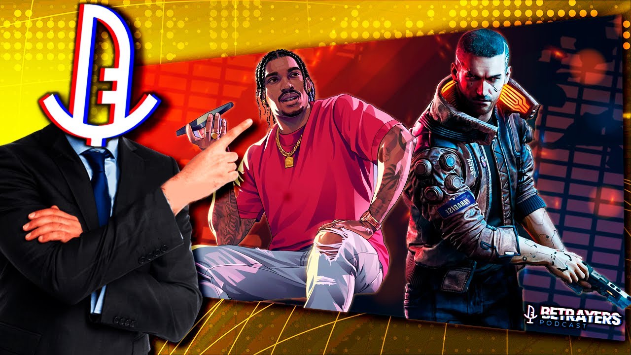 Un jugador pide a Rockstar jugar GTA6 antes de morir y AMD no quiere aumentar precios de RAM