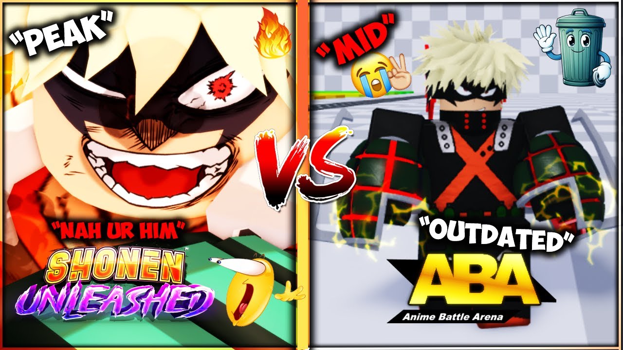 ВОТ ПОЧЕМУ ВСЕ ПЕРЕХОДЯТ НА SHONEN UNLEASHED.