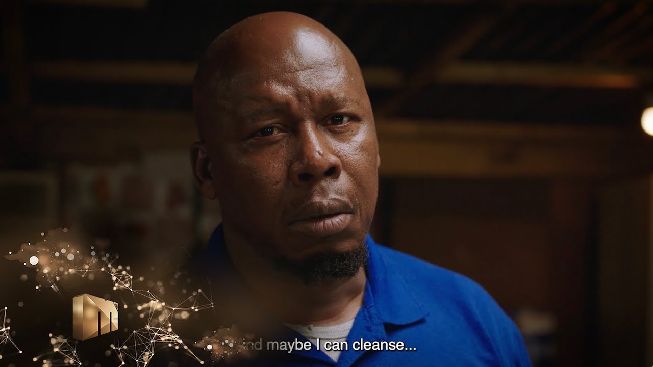 Mr X tries to bribe Bonga – DiepCity | Mzansi Magic | S2 | Ep128