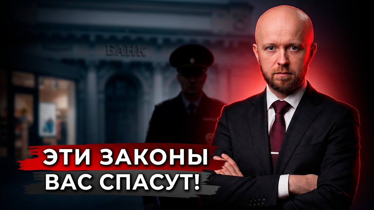 Как не дать себя обмануть в 2026: 10 главных законов