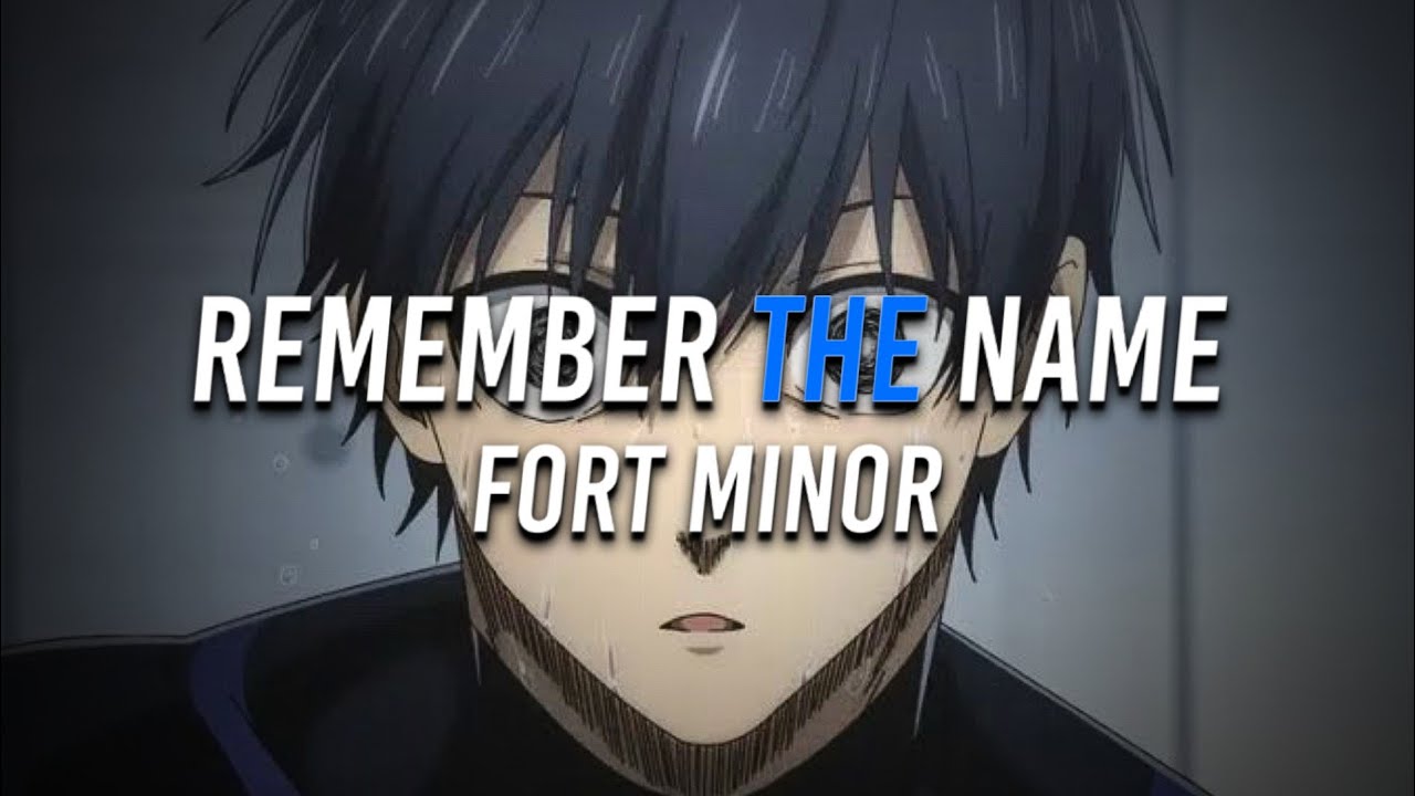 Fort Minor - Remember The Name (8D AUDIO)