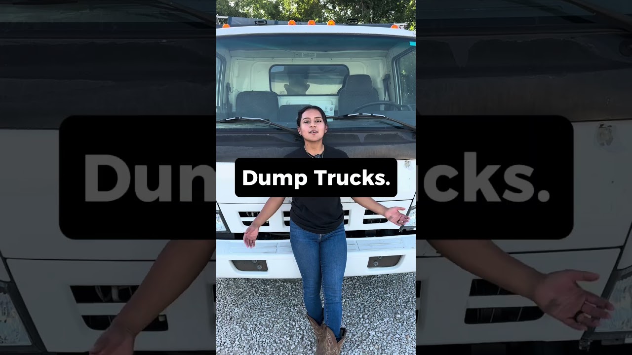 Don&rsquo;t buy a dump truck until you&rsquo;ve seen this gear breakdown. Start small. Scale smart.