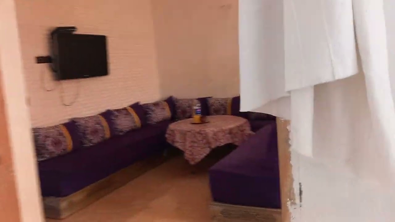 شقة للبيع حي واد فاس المنتزه 4 مساحتها 112 متر 0626851746