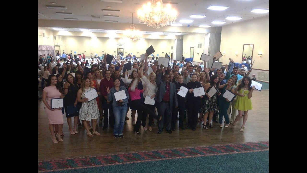 2016 JobPath Graduates