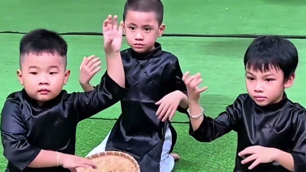 Gạo kute
