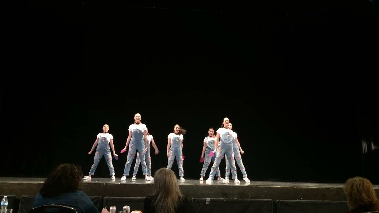 Kayla Ardour Dance Ogden 1