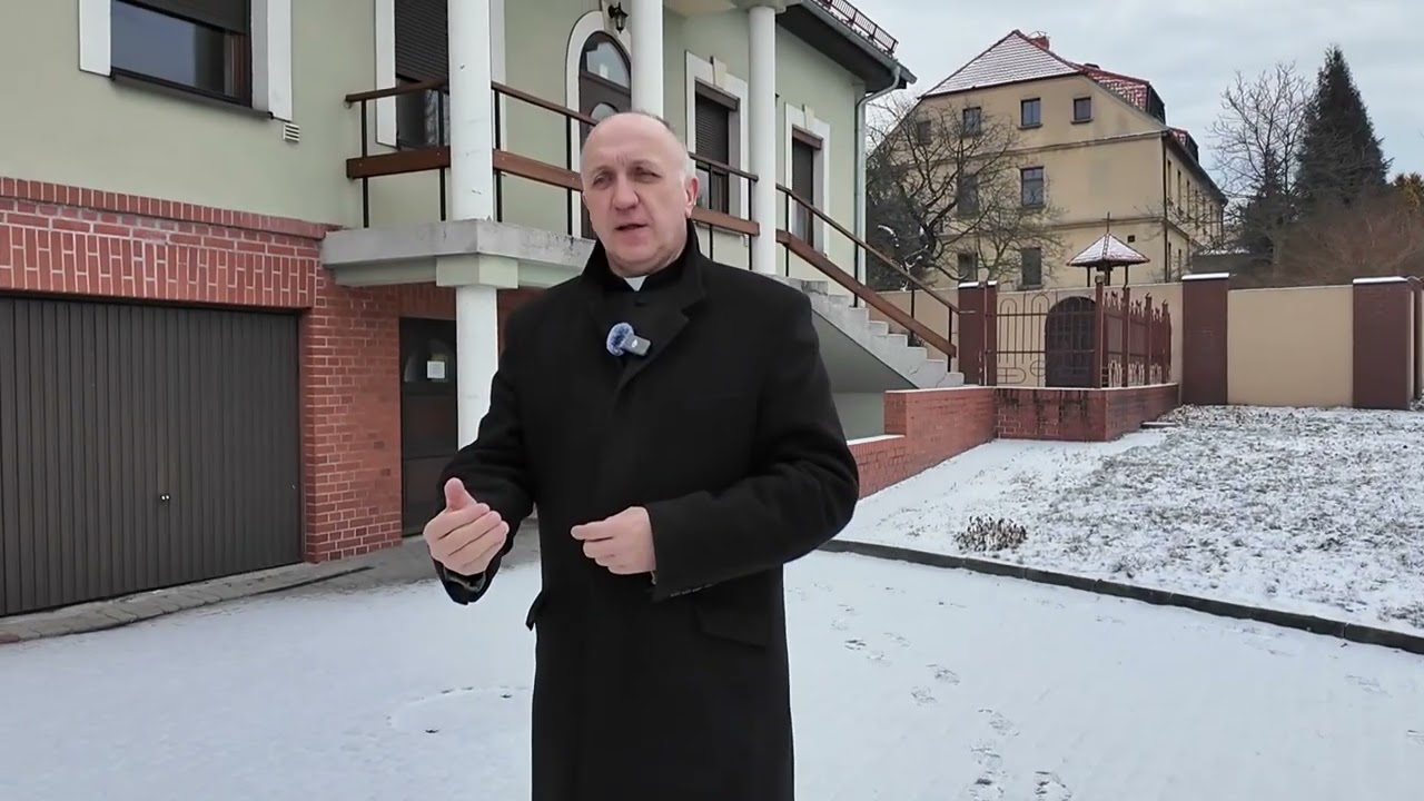 Zasłuchani w słowo Pana | Miedziela 8 lutego | Wy jesteście solą dla ziemi