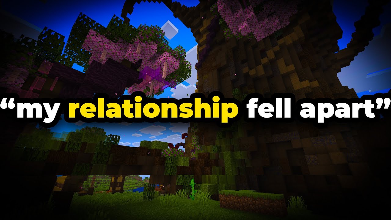 Reddit Stories and Minecraft to Help You Finish Your Day