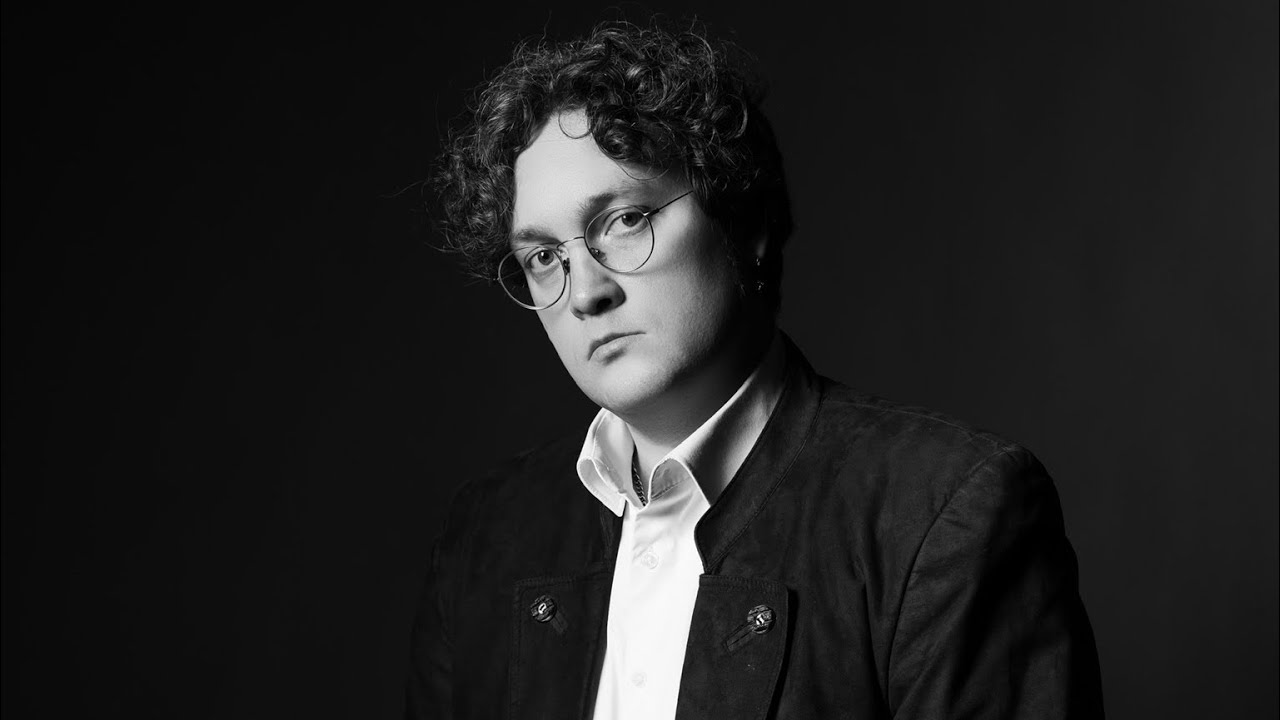Esurientes - J.S.Bach, Magnificat BWV 242 - Ivan Petrov (Countertenor)