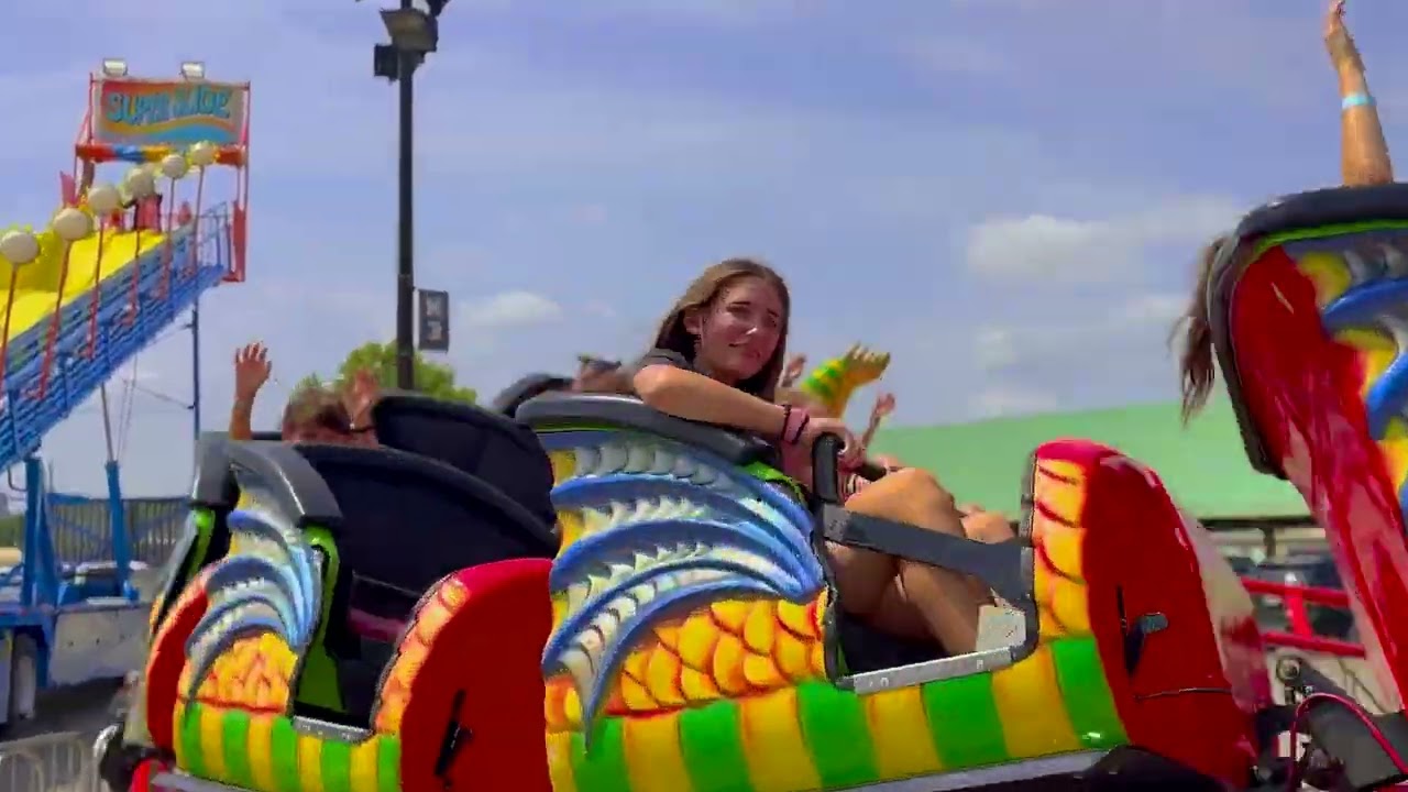 Ohio State Fair 2026: More of the Fair You Love