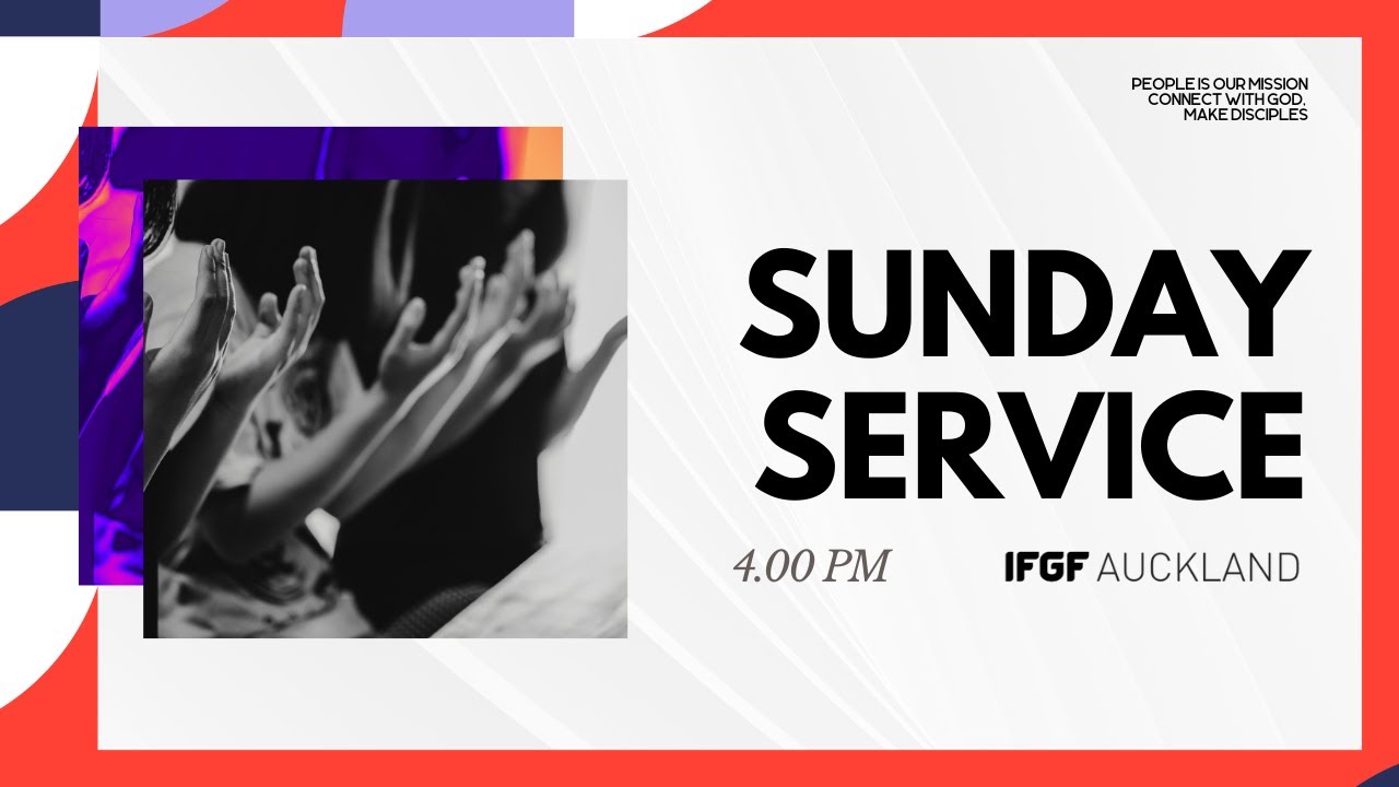 Refinement before revelation | Ps. Yonathan - 8th February 2026