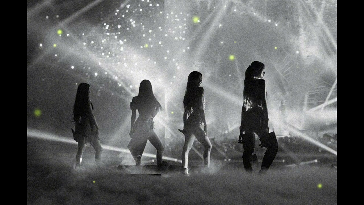 BLACKPINK - CHAMPION (Fusion Cover) Unofficial 